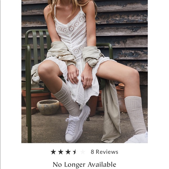 Free People One Annelise Slip Dress - Picture 17 of 17